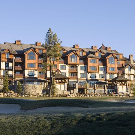 Tamarack Resort Ngoại thất bức ảnh