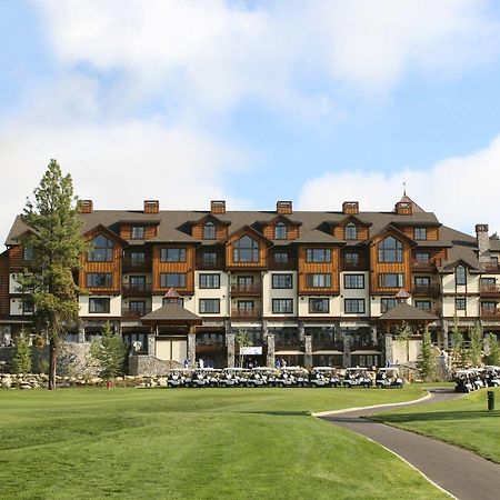 Tamarack Resort Ngoại thất bức ảnh