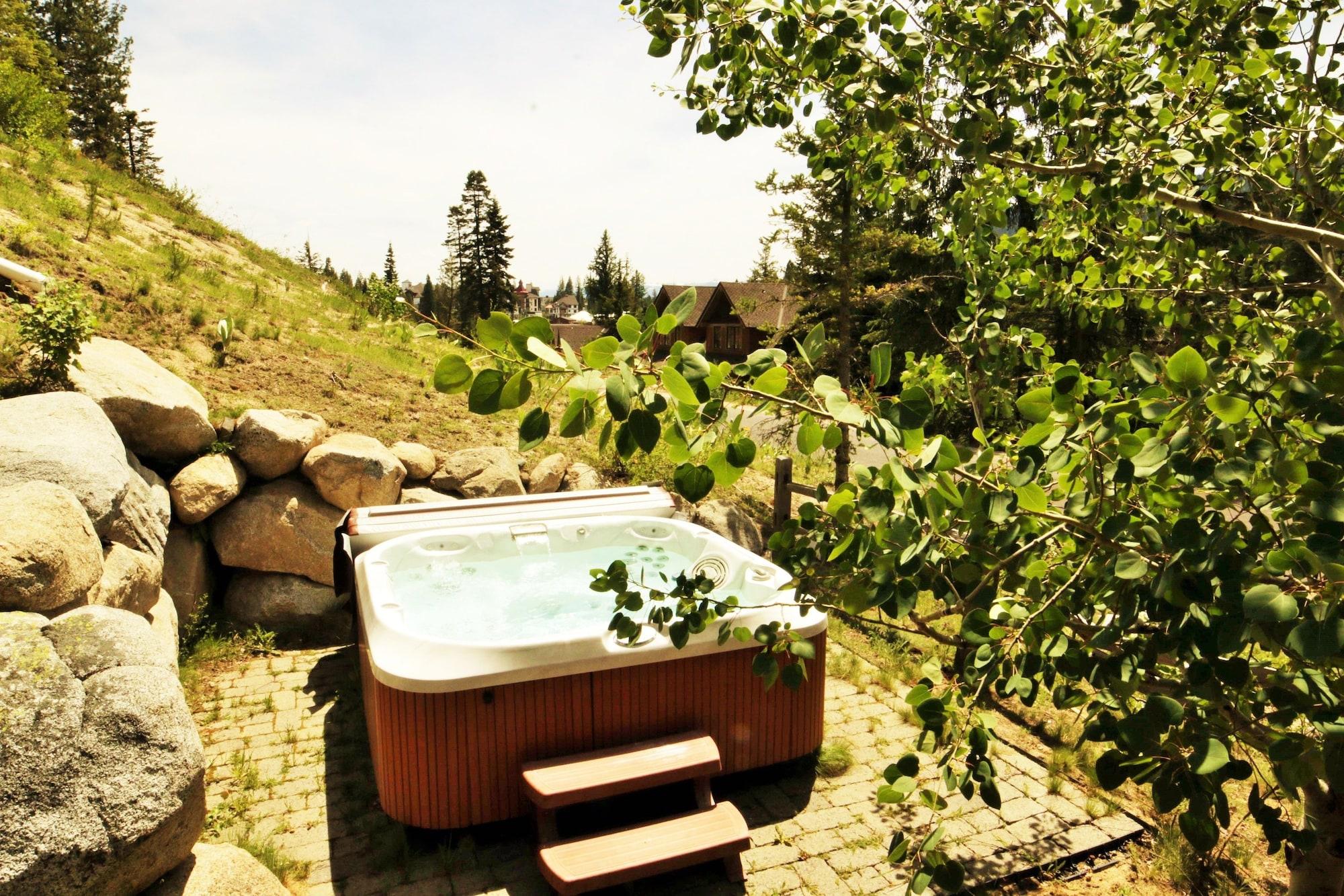 Tamarack Resort Ngoại thất bức ảnh