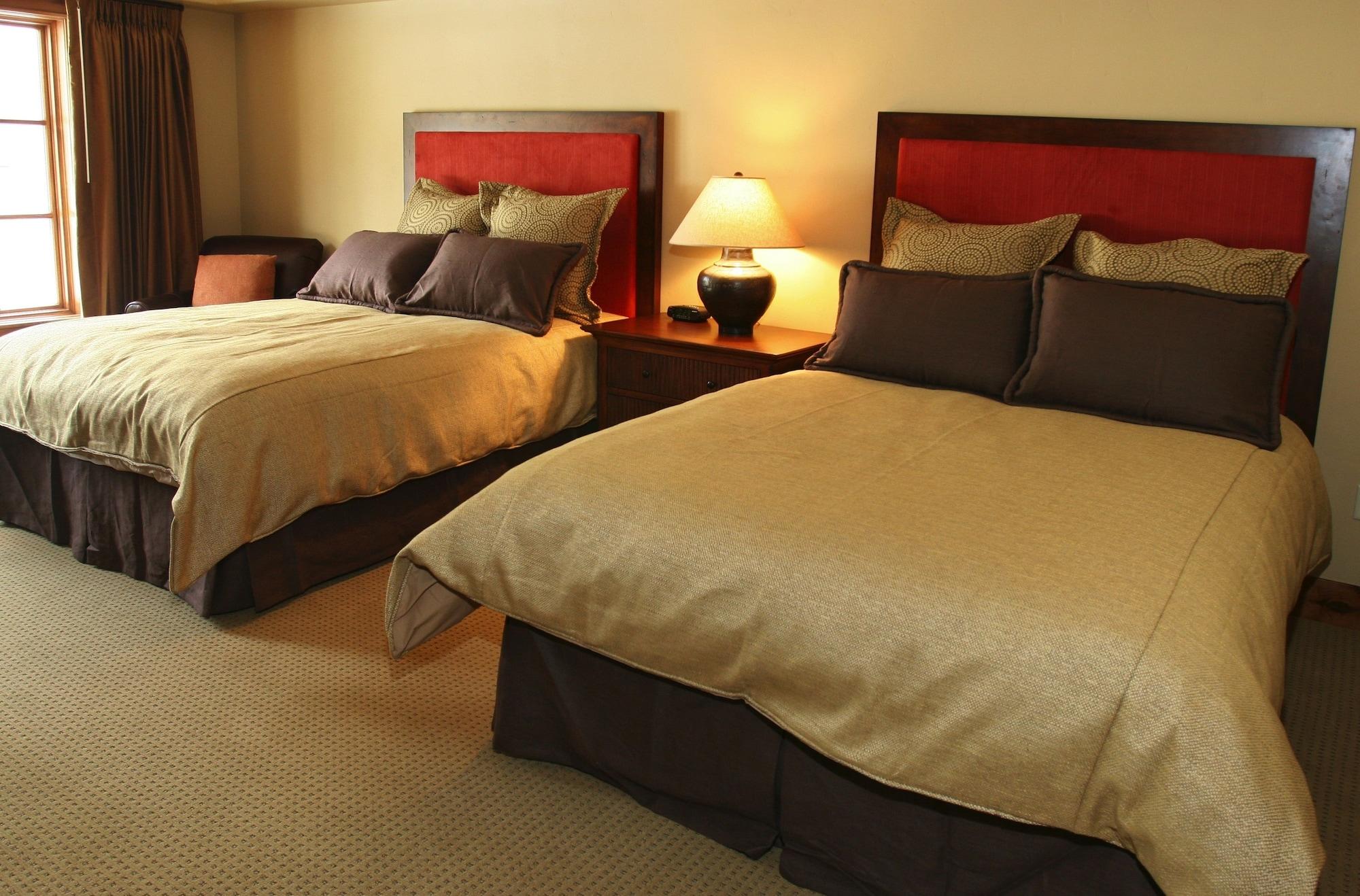 Tamarack Resort Ngoại thất bức ảnh