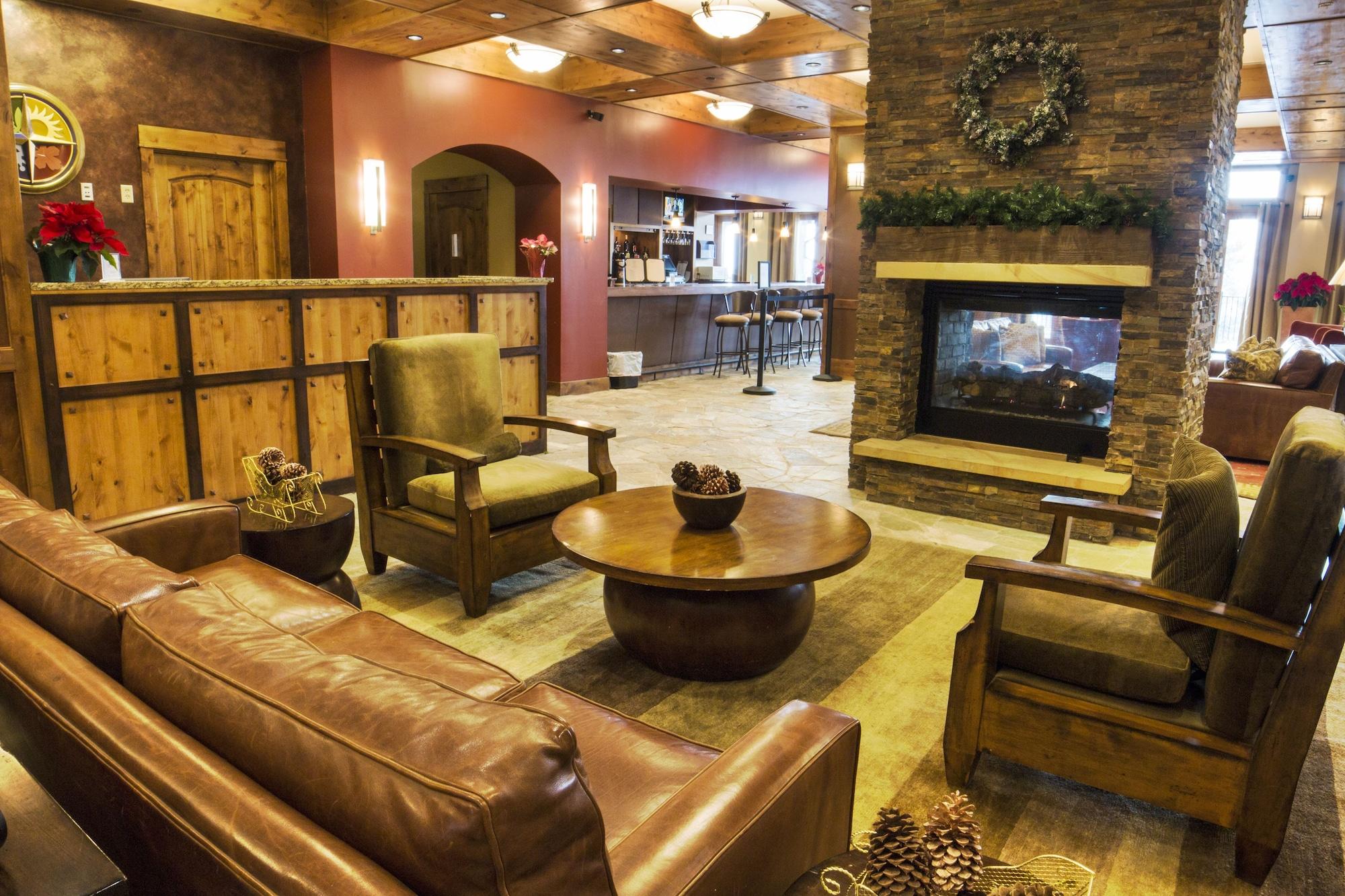 Tamarack Resort Ngoại thất bức ảnh