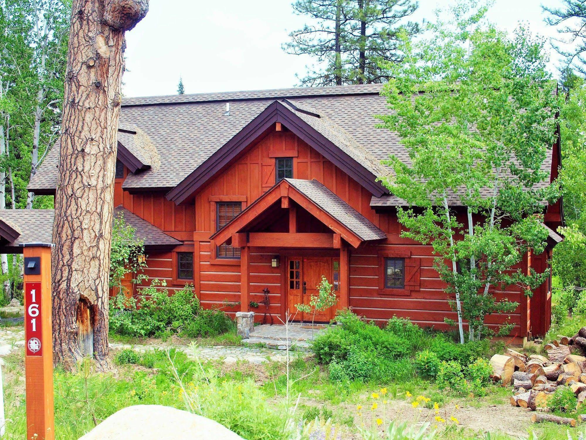 Tamarack Resort Ngoại thất bức ảnh