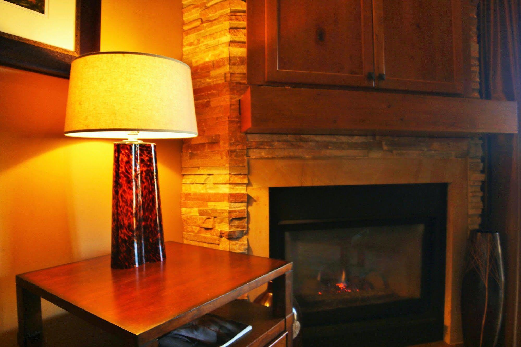 Tamarack Resort Ngoại thất bức ảnh