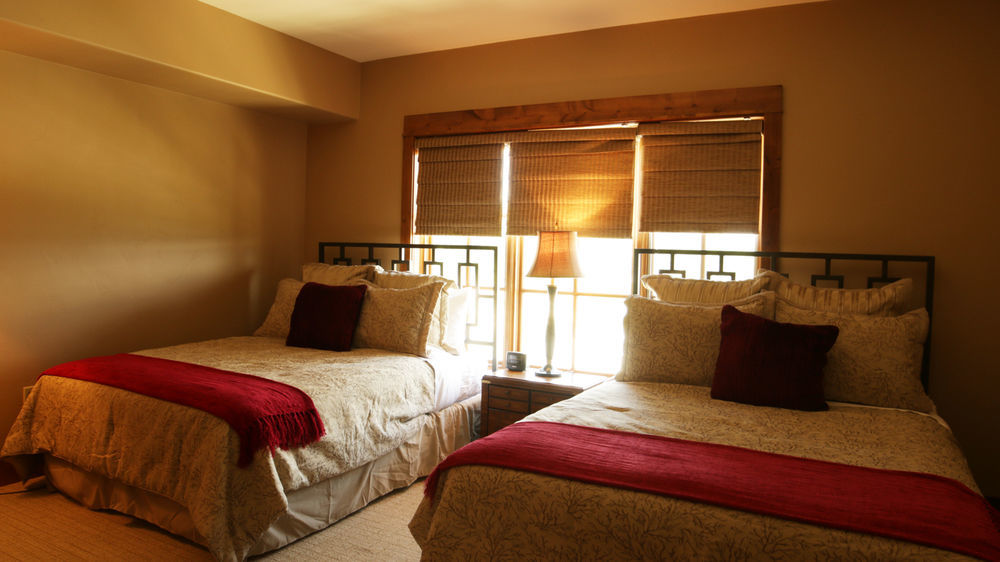 Tamarack Resort Ngoại thất bức ảnh