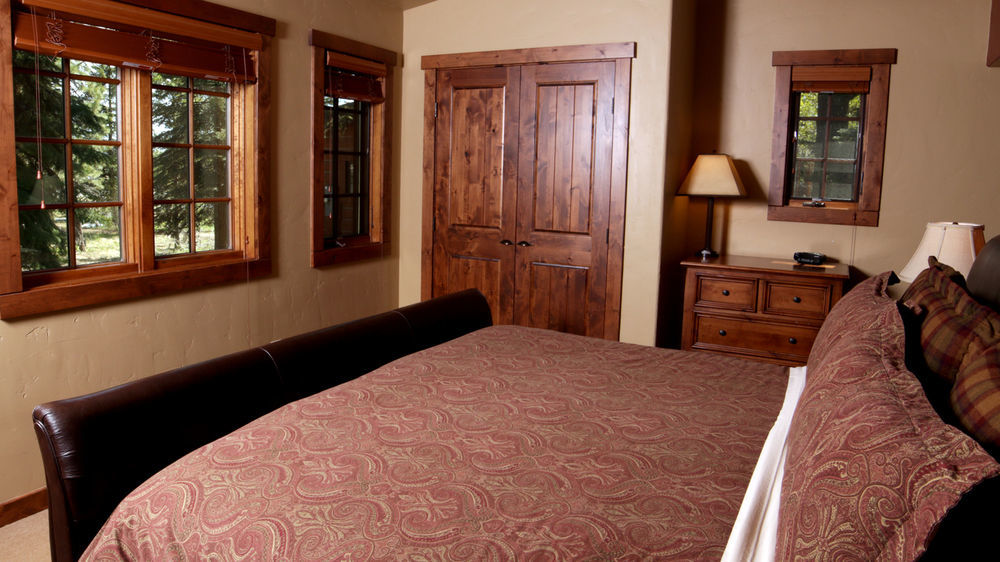 Tamarack Resort Ngoại thất bức ảnh