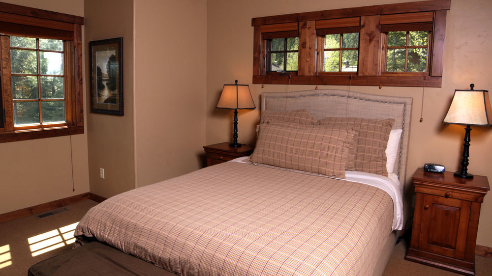 Tamarack Resort Ngoại thất bức ảnh