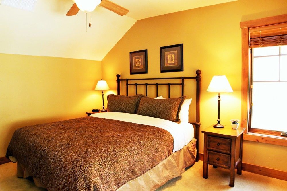 Tamarack Resort Ngoại thất bức ảnh
