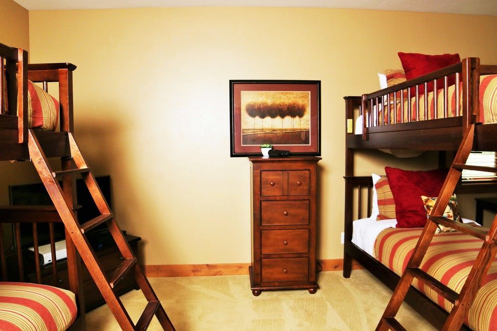 Tamarack Resort Ngoại thất bức ảnh