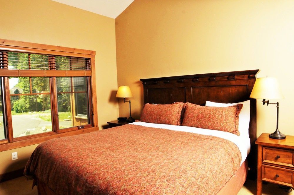 Tamarack Resort Ngoại thất bức ảnh